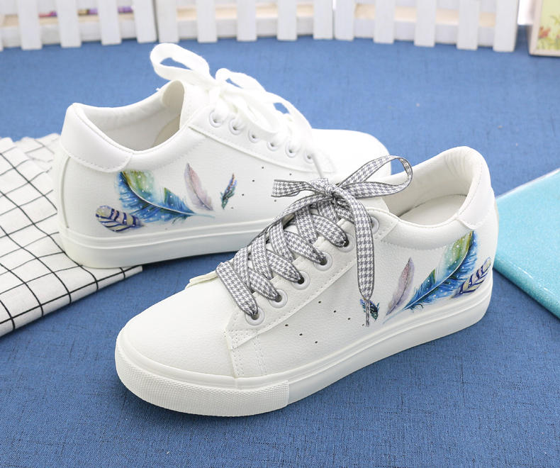 Chaussures de tennis femme      - Ref 3256341 Image 40