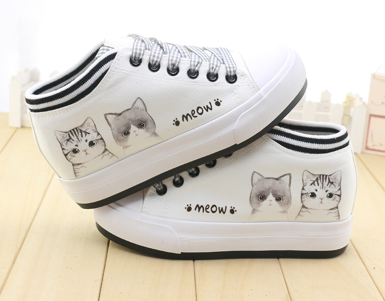 Chaussures de tennis femme      - Ref 3256341 Image 56