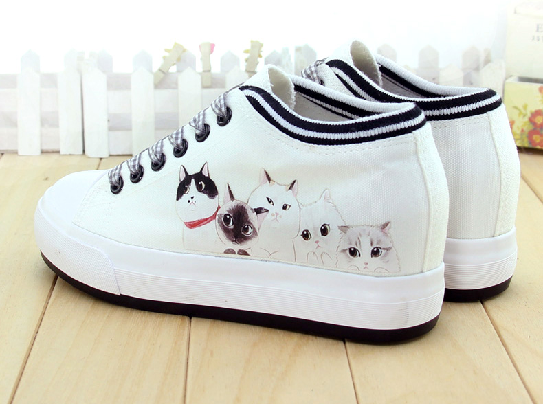 Chaussures de tennis femme      - Ref 3256341 Image 77