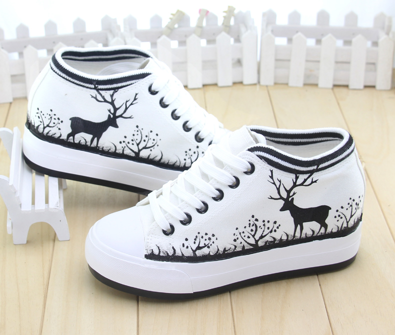 Chaussures de tennis femme      - Ref 3256341 Image 84