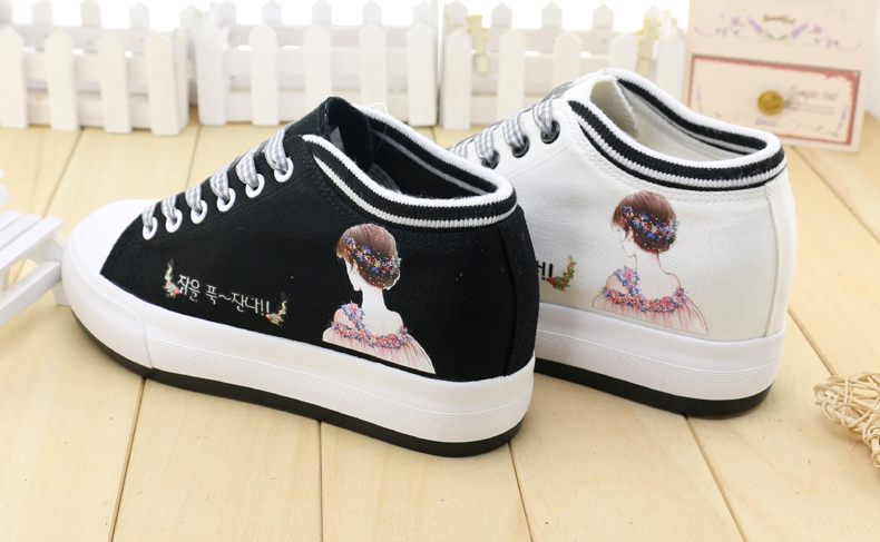 Chaussures de tennis femme      - Ref 3256341 Image 116