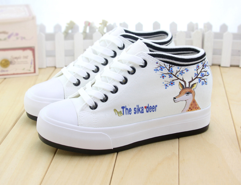 Chaussures de tennis femme      - Ref 3256341 Image 126