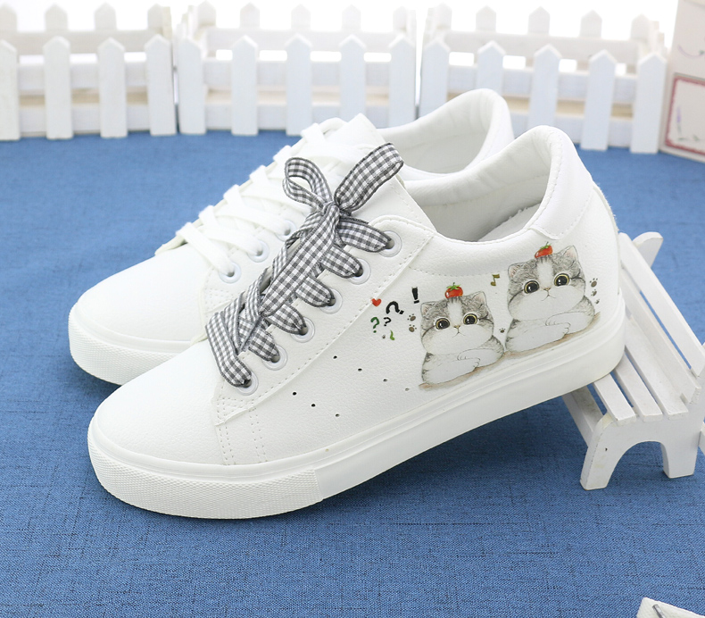 Chaussures de tennis femme      - Ref 3256341 Image 32
