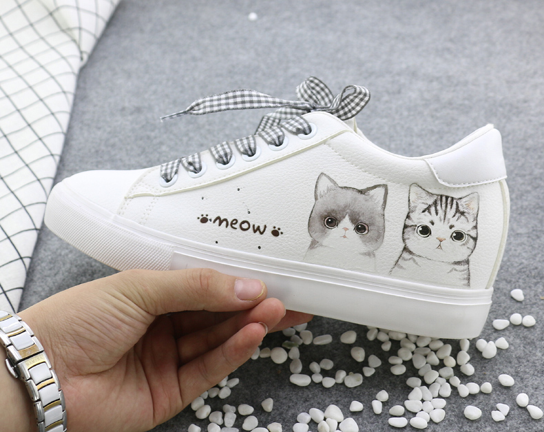 Chaussures de tennis femme      - Ref 3256341 Image 11