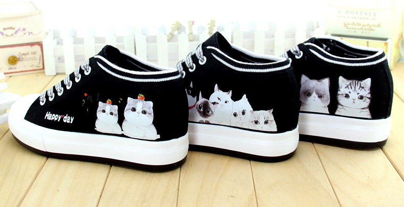 Chaussures de tennis femme      - Ref 3256341 Image 59