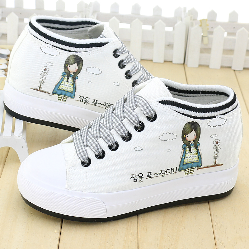 Chaussures de tennis femme      - Ref 3256341 Image 102