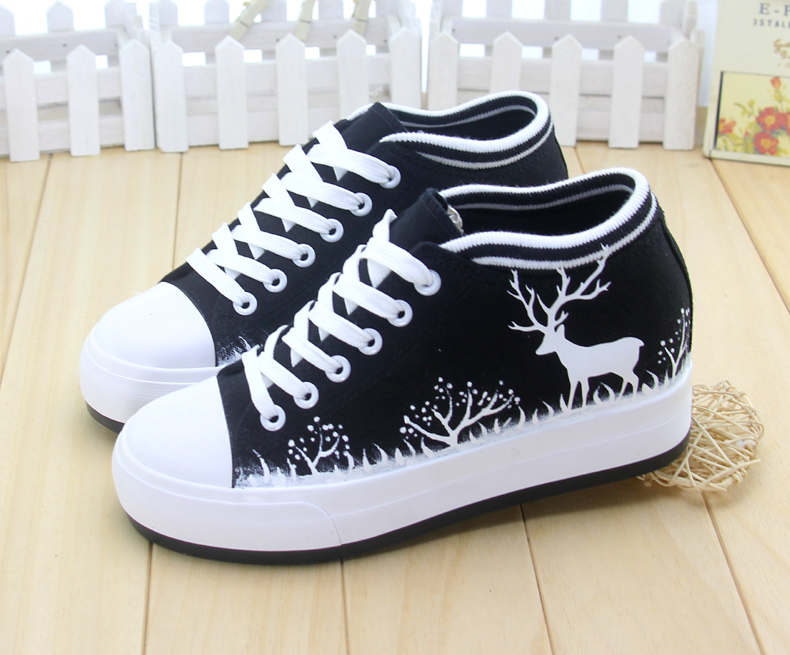 Chaussures de tennis femme      - Ref 3256341 Image 88