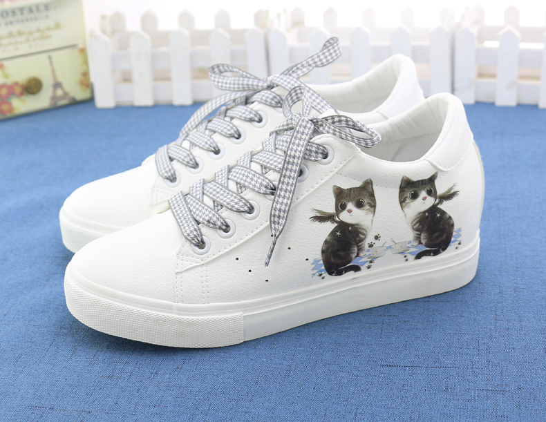 Chaussures de tennis femme      - Ref 3256341 Image 37