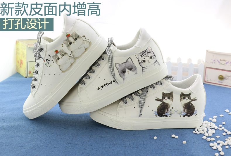 Chaussures de tennis femme      - Ref 3256341 Image 14