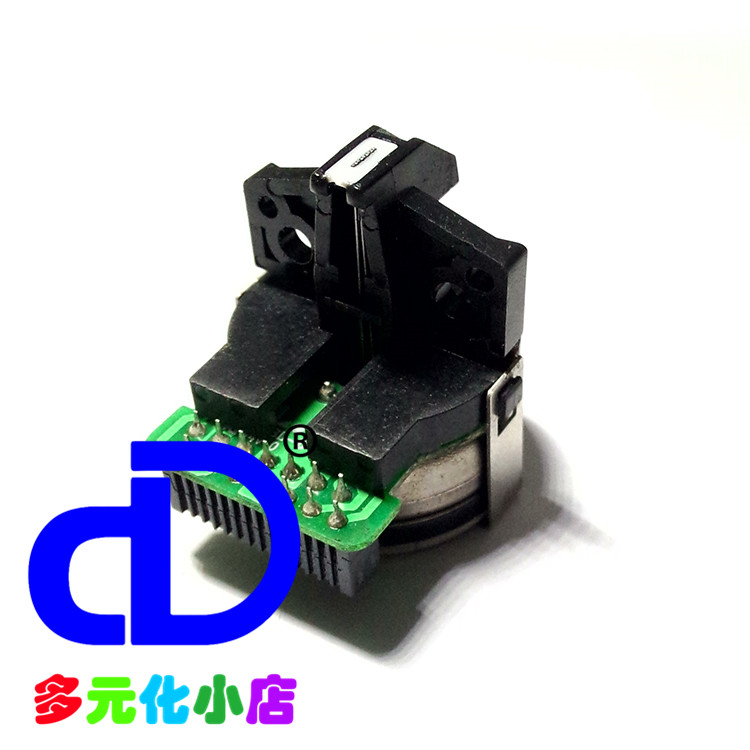 BTP-M180 BTP-M280 BTP-M280B Needle Printer Print Head Santa PT2800