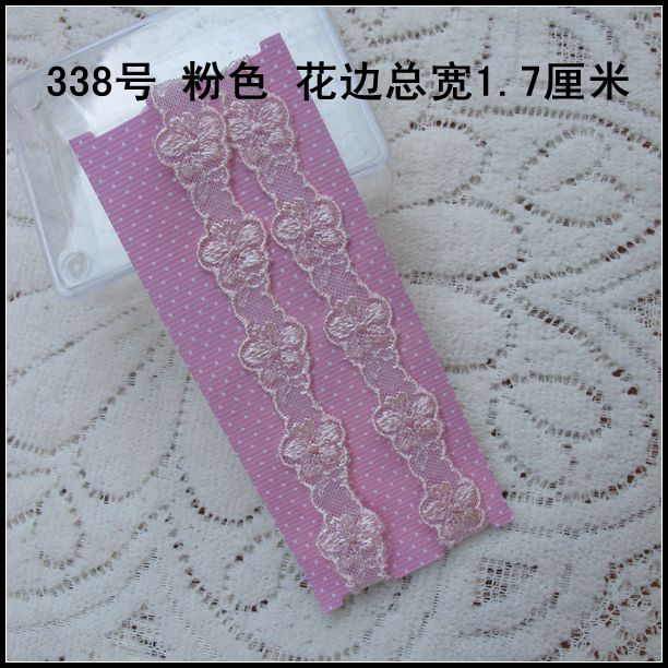 Bretelles pour lingerie - Ref 809584 Image 42