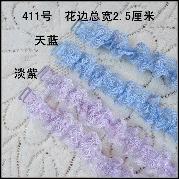 Bretelles pour lingerie - Ref 809415 Image 27