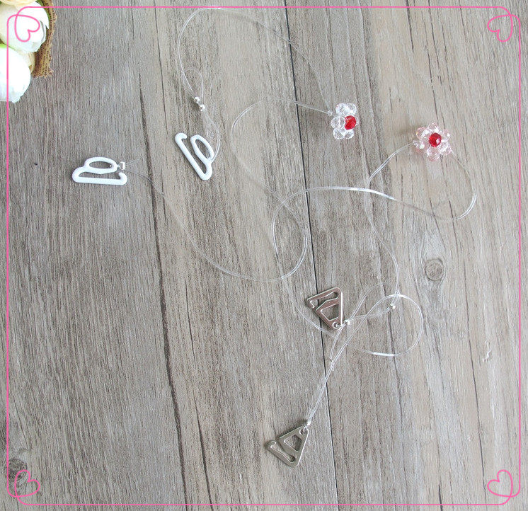 Sangles pour lingerie - Ref 805254 Image 21