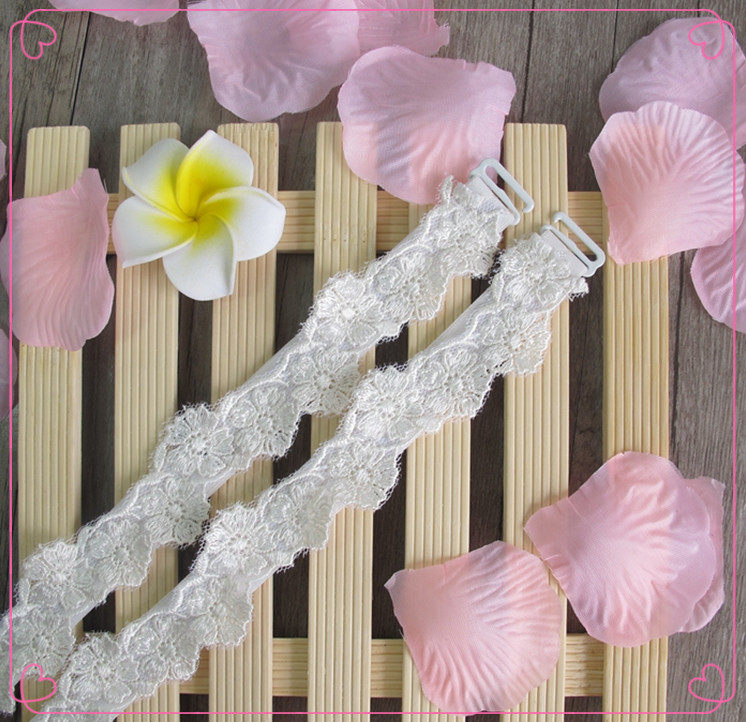 Sangles pour lingerie - Ref 805419 Image 21