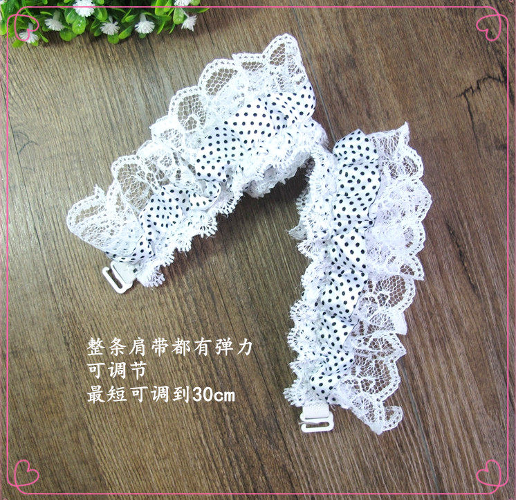 Bretelles pour lingerie - Ref 809994 Image 52