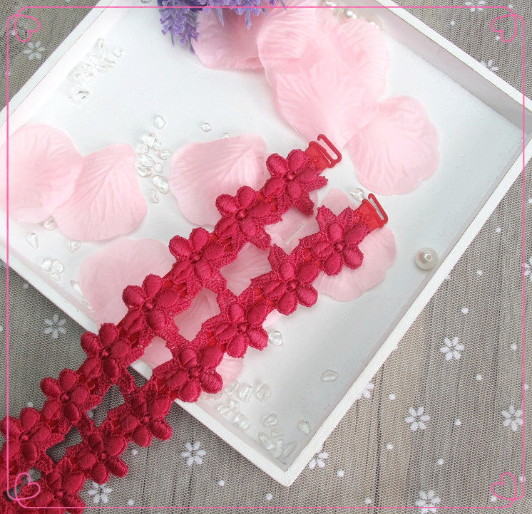 Sangles pour lingerie - Ref 808662 Image 9