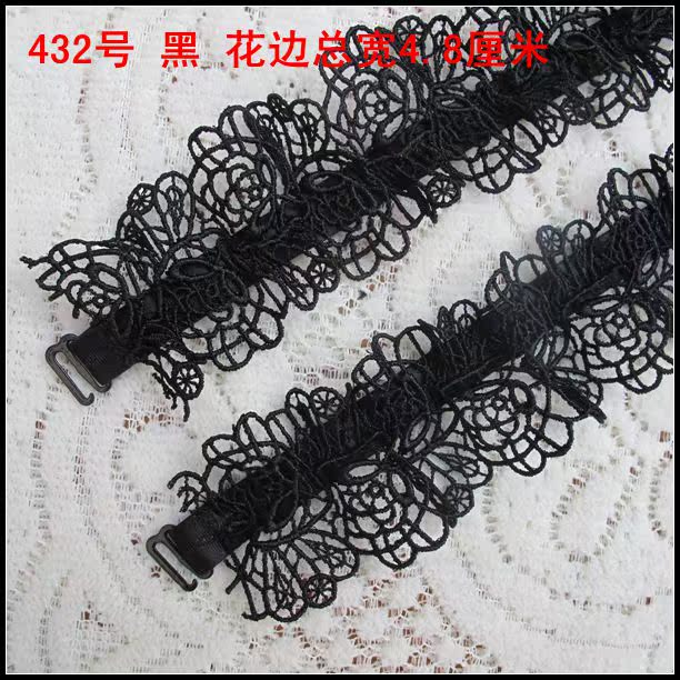 Bretelles pour lingerie - Ref 809584 Image 21