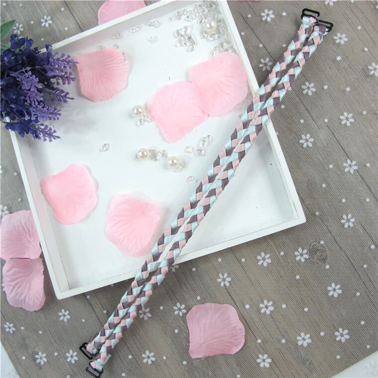 Sangles pour lingerie - Ref 804638 Image 6