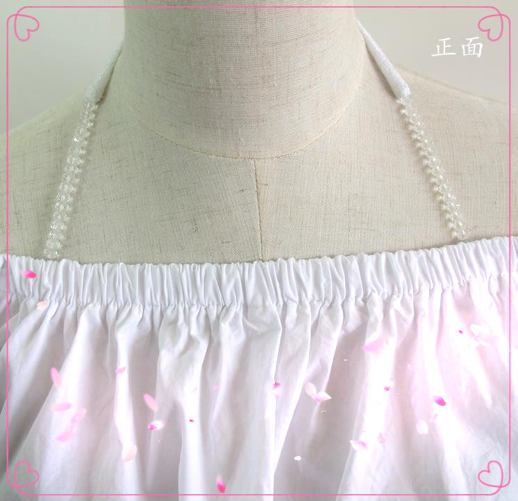 Sangles pour lingerie - Ref 814291 Image 14