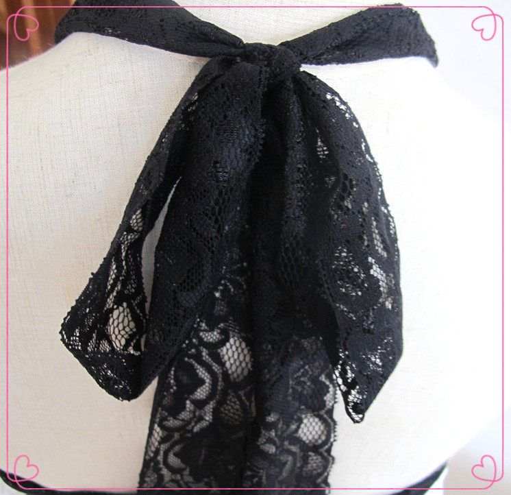 Sangles pour lingerie - Ref 814291 Image 17