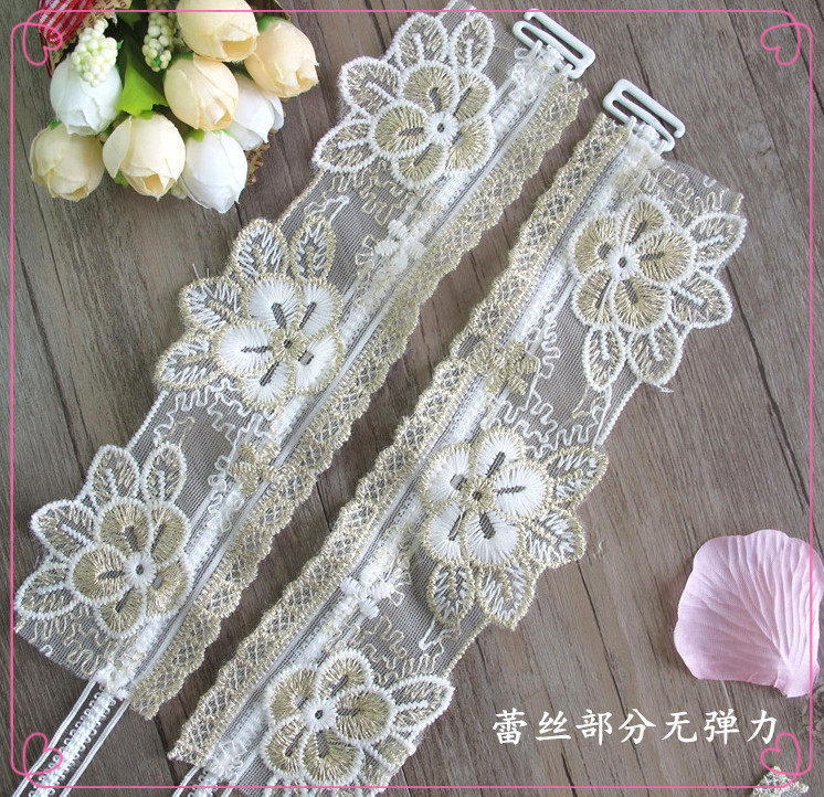 Bretelles pour lingerie - Ref 805249 Image 11