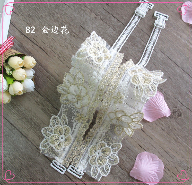 Bretelles pour lingerie - Ref 805249 Image 7