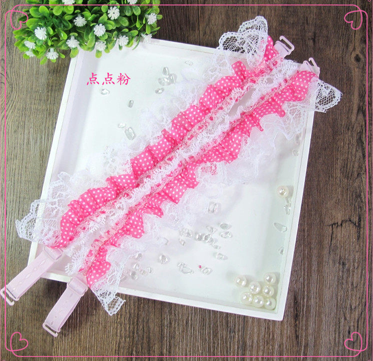 Bretelles pour lingerie - Ref 809994 Image 53