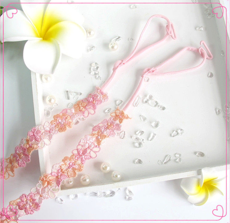 Sangles pour lingerie - Ref 806515 Image 20