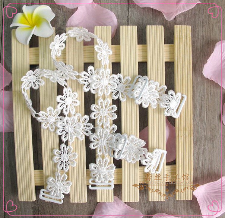 Bretelles pour lingerie - Ref 815794 Image 21