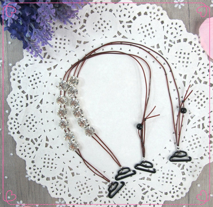 Bretelles pour lingerie - Ref 811206 Image 10