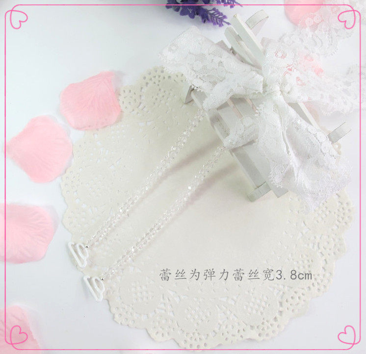 Sangles pour lingerie - Ref 814291 Image 10