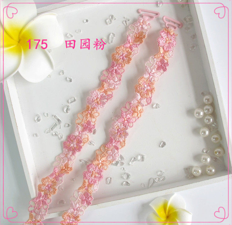 Sangles pour lingerie - Ref 806515 Image 16