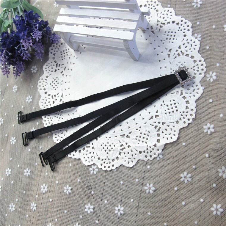 Bretelles pour lingerie - Ref 809630 Image 20