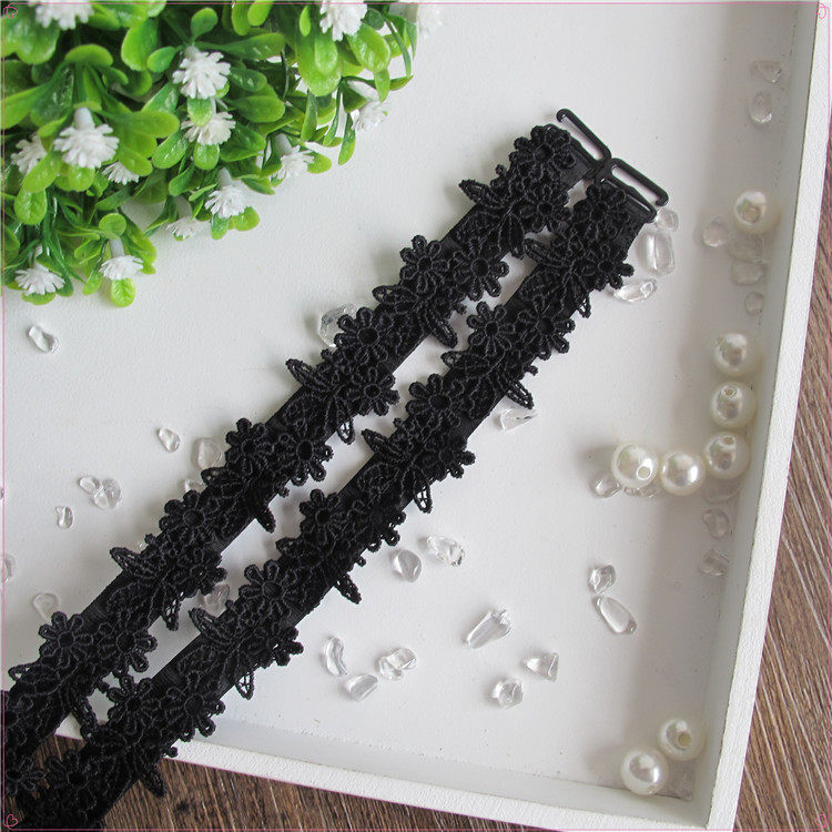 Bretelles pour lingerie - Ref 811483 Image 14