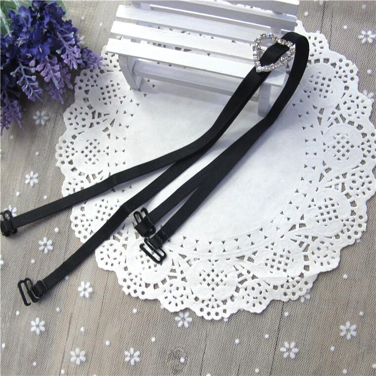 Bretelles pour lingerie - Ref 809630 Image 25