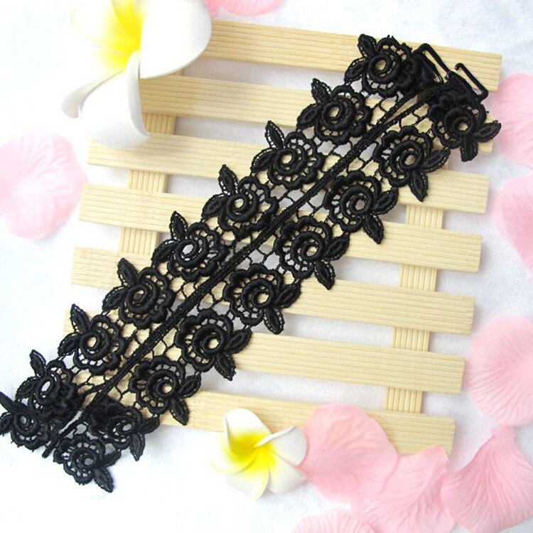 Bretelles pour lingerie - Ref 806032 Image 21