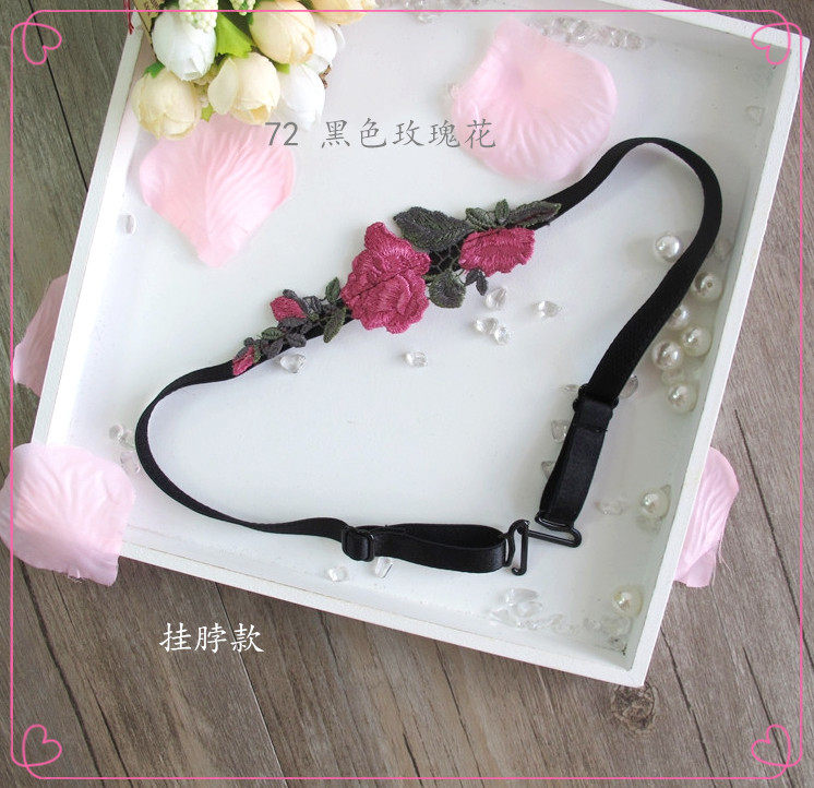 Sangles pour lingerie - Ref 804104 Image 8