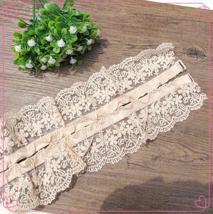 Bretelles pour lingerie - Ref 809994 Image 21