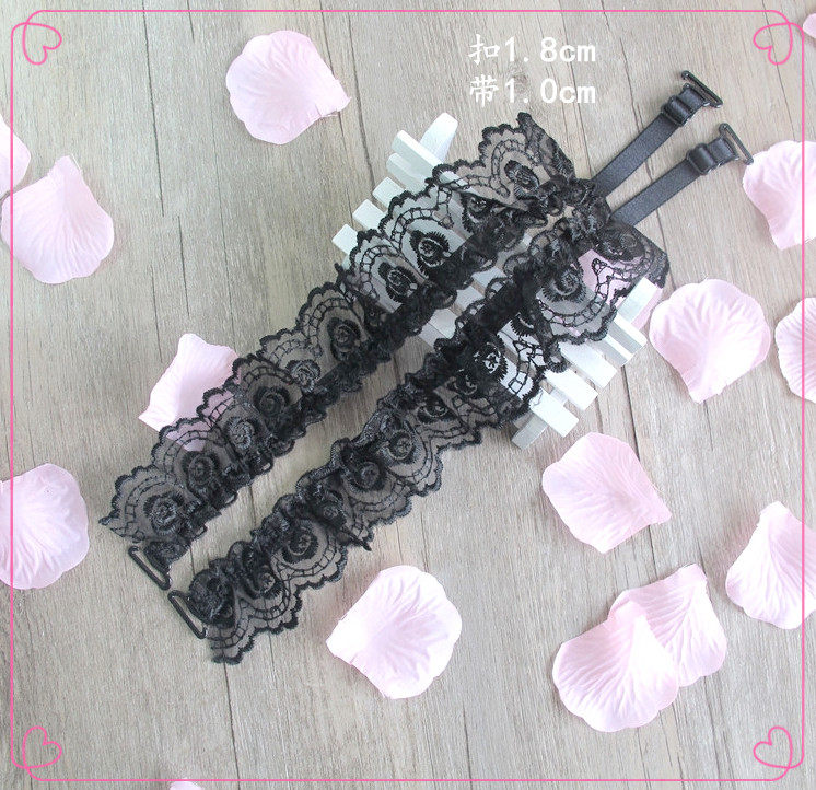 Bretelles pour lingerie - Ref 809415 Image 33