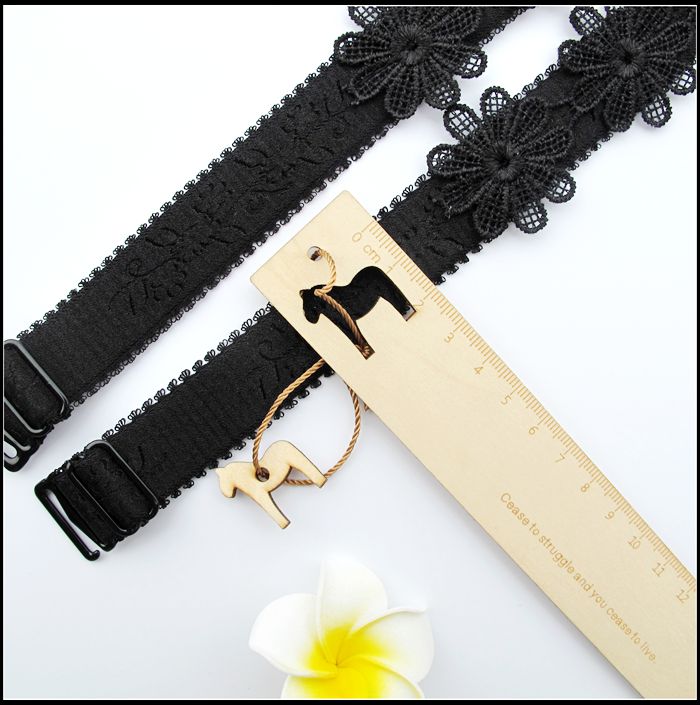 Sangles pour lingerie - Ref 809186 Image 23