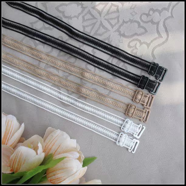 Sangles pour lingerie - Ref 809315 Image 16