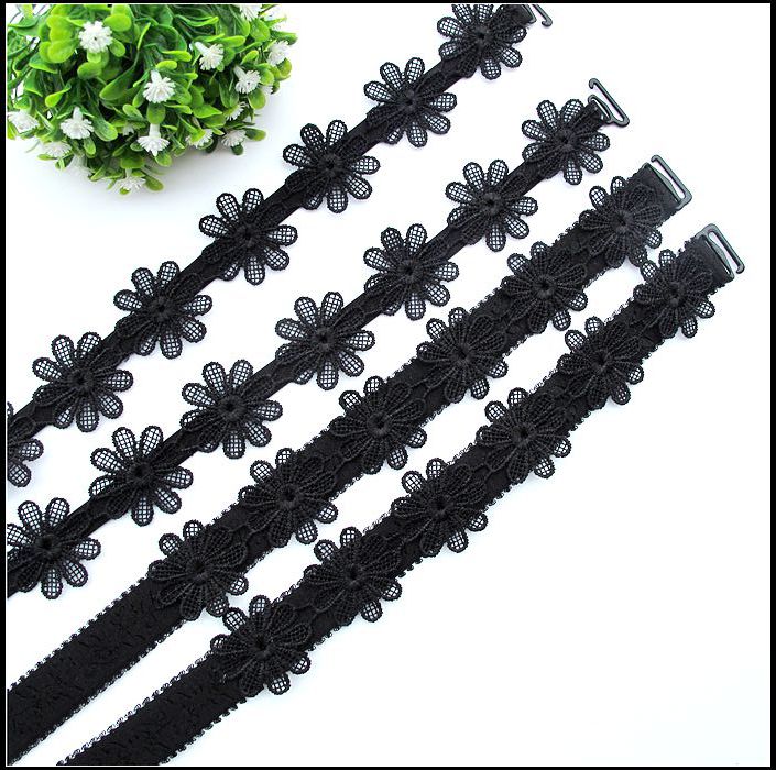 Sangles pour lingerie - Ref 809186 Image 31