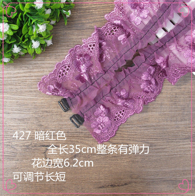 Bretelles pour lingerie - Ref 809994 Image 40