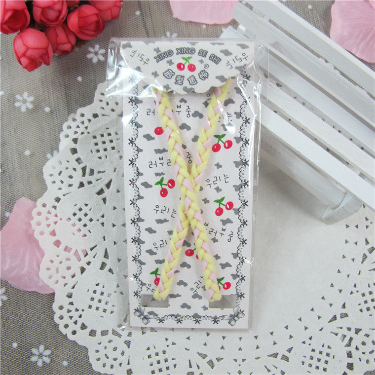 Sangles pour lingerie - Ref 804638 Image 25