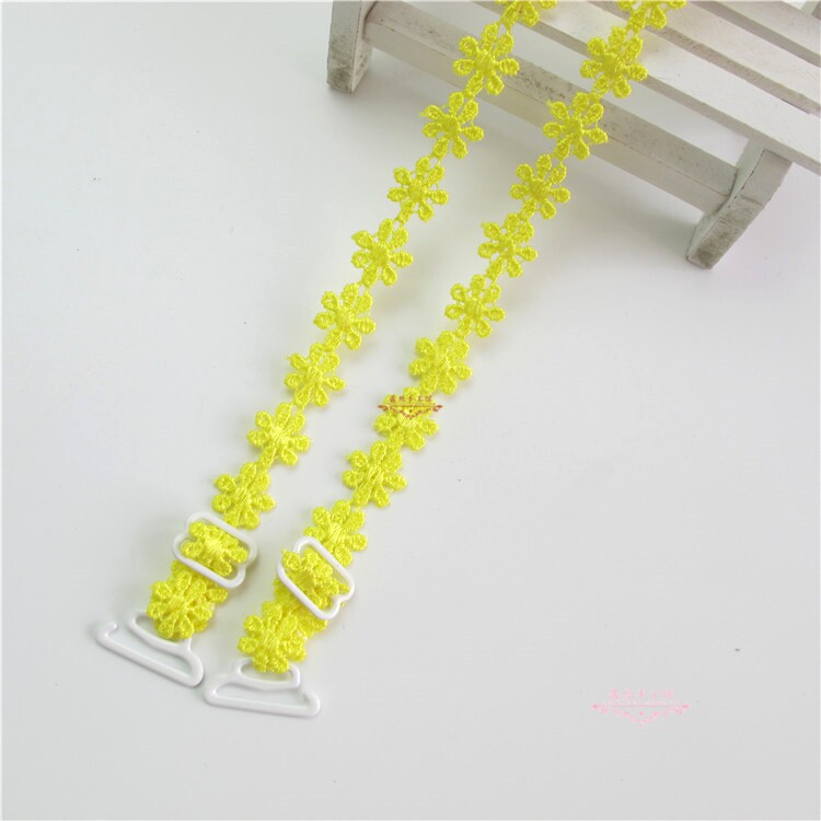 Sangles pour lingerie - Ref 814041 Image 13