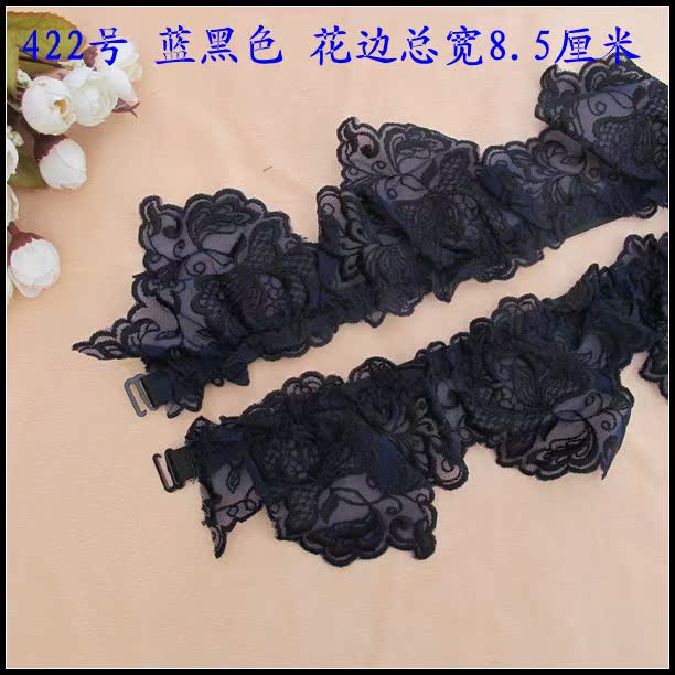 Bretelles pour lingerie - Ref 809584 Image 20