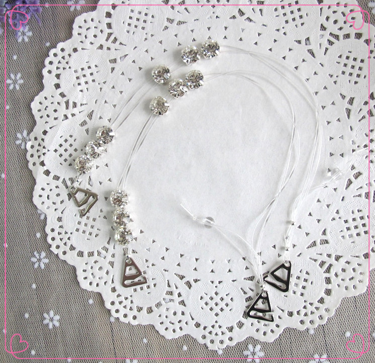 Bretelles pour lingerie - Ref 811206 Image 17