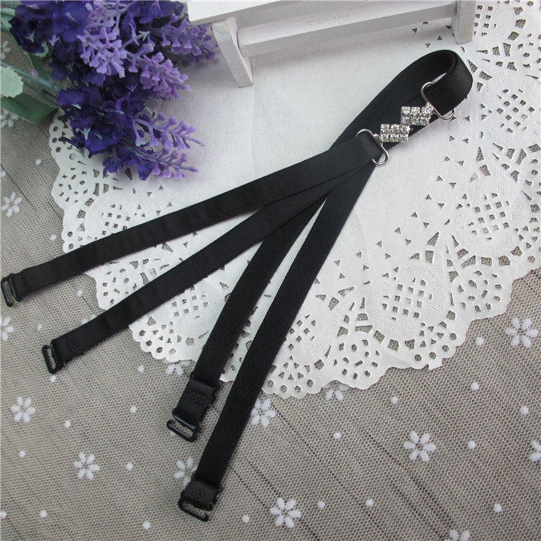 Bretelles pour lingerie - Ref 809630 Image 32