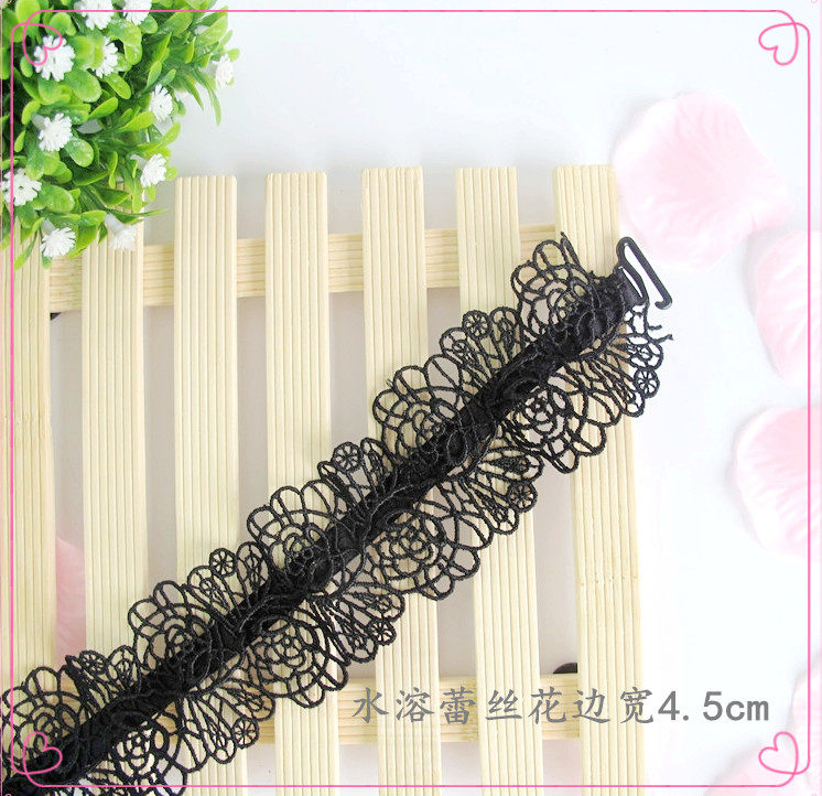 Sangles pour lingerie - Ref 805052 Image 17