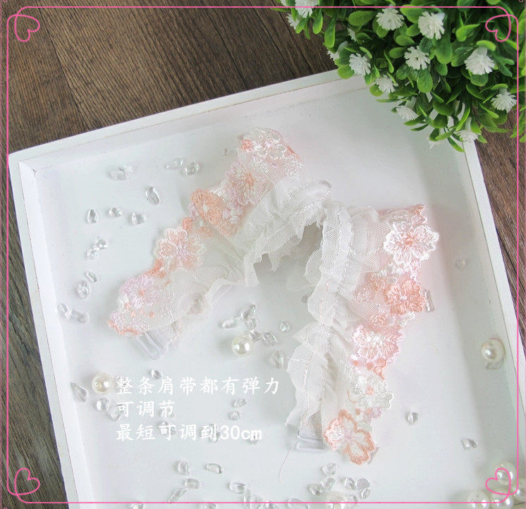 Bretelles pour lingerie - Ref 809415 Image 44